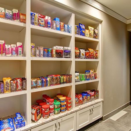 Hampton Inn And Suites Cincinnati - Downtown Екстер'єр фото